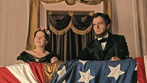 Als Amerika am Abgrund stand