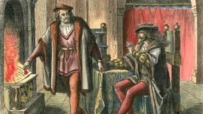 Warum ein Schuldenschnitt die bessere Lösung ist