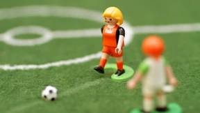 Schweigen ist nicht genug 