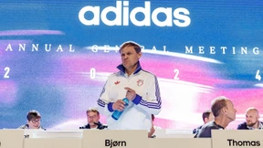 „Und dann lachen wir“