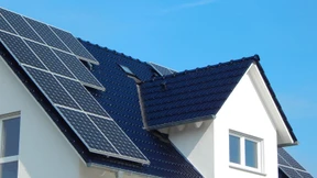 Stromspeicher: Option für die Energiewende