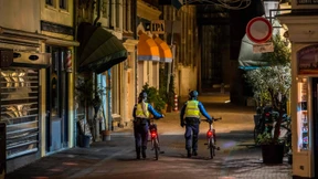 Wie soll Europa der britischen Mutante trotzen?