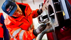 Nachschulen, aufstocken, anwerben