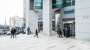 Was die Lyxor-Übernahme für Anleger bedeutet