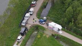 Leichen verschwundener Jungen gefunden