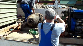 Erneut Fliegerbombe in Frankfurt gefunden