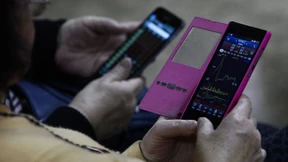 Chinesische Wachstumsdaten stützen Börsen in Asien