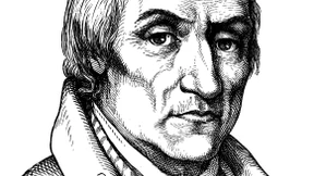 Wie kam der Sklavenhändler wieder zu Ehren?