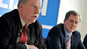 Sexualmord nach 20 Jahren aufgeklärt