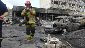 Putins staatlicher Terrorrismus