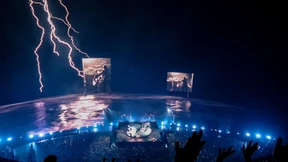 Die spektakulärste Halle der Welt ist eröffnet