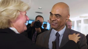 Ein Münchner sorgt für „atmosphärische Störungen“