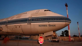 Früher war mehr Olympic