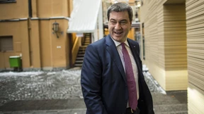 Vom Teilen und Herrschen