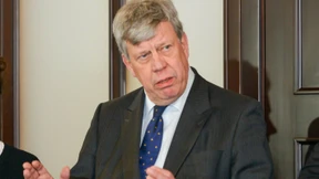 Niederländischer Justizminister tritt zurück