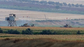 Amerikanische Flugzeuge dürfen IS von Türkei aus angreifen