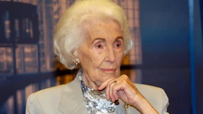 Die „gewissenspolitische Sprecherin“ der FDP