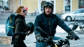 Eine Nummer kleiner geht es nicht