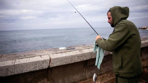 Raketenbeschuss und Angriff im Gazastreifen