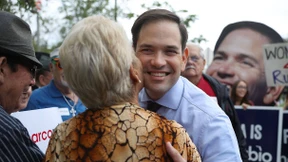 Republikaner Rubio wieder in Senat gewählt