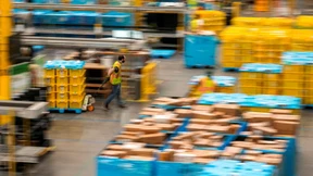 Onlineshopping-Woche sprengt alle Dimensionen