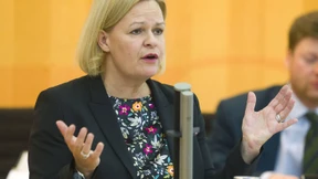 Hessen-SPD fordert schnelle Aufklärung