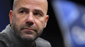 Die heikle Woche des Peter Bosz