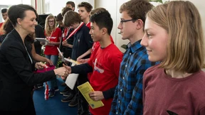 Der Weg führt weiter in den Abgrund