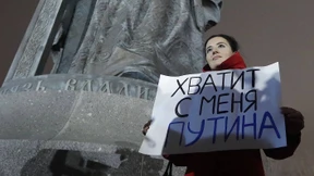 Russland am Nullpunkt