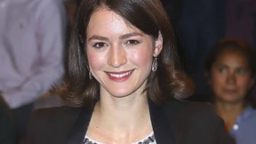 Julia Ebner über „Radikalisierungsmaschinen“