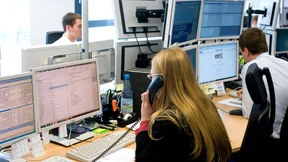 Strom an der Börse billig wie seit Jahren nicht