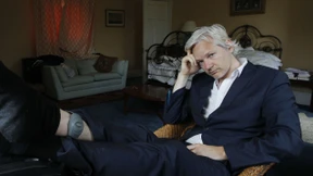 Assange drohen 175 Jahre Haft