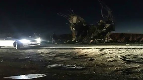 Viele Tote bei Anschlag auf iranische Revolutionsgarde