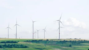 Unser Strom wird immer grüner