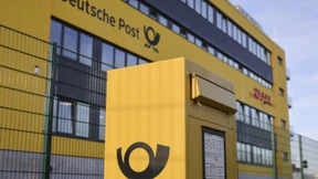 Bundesregierung bringt neues Postgesetz auf den Weg