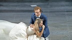 Des Erlösers Menschwerdung