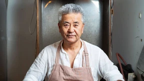 Wie man vom Fondsmanager zum Messerverkäufer wird