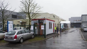 Belgische Behörden inspizieren Astra-Zeneca-Werk