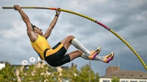 „Er hebt den Wettbewerb in eine neue Sphäre“