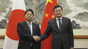 Festnahme eines Japaners belastet Beziehungen zu China