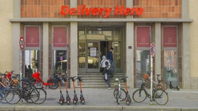 Das boomende Geschäft mit den Fresspaketen