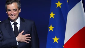 Fillons Parteikollegen wollen ihm „respektvollen“ Abgang anbieten