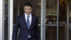 Ehemaliger Uber-Chef versucht sich als Investor