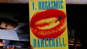 Untanzbare Revolutionen mit Essen aus dem Blecheimer