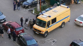 Russland: Zwei Drohnen nahe Moskau abgeschossen