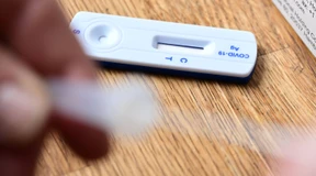 Was Sie zu Corona-Schnelltests wissen müssen