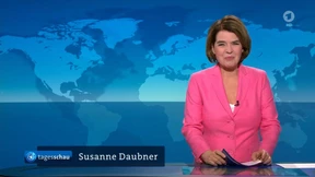 Lachanfall von Susanne Daubner