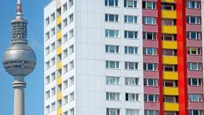 Wohnen Bürgergeldbezieher zu teuer?