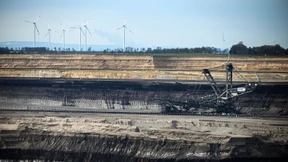 Die grüne Zerrissenheit zwischen Atom- und Kohlestrom