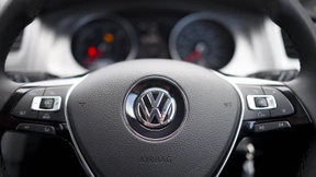 Ein weiterer VW-Topmanager muss gehen